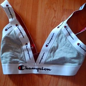 Champion bra